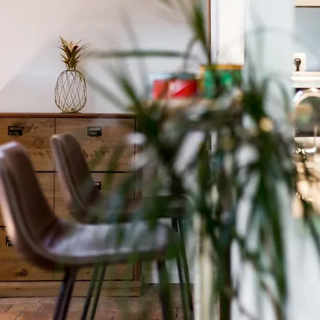 Le Loft Des Artistes De La Croix-rousse Ail 아파트 리옹